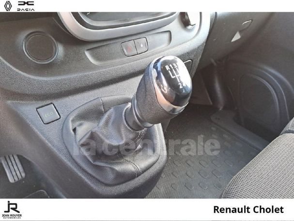 Renault Trafic DCi 120 88 kW image number 20