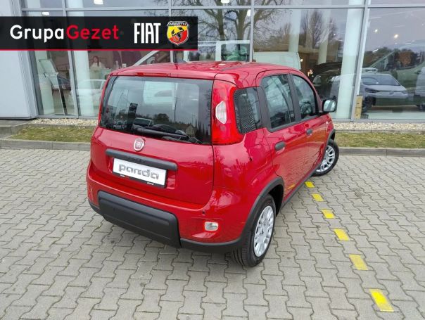 Fiat Panda 51 kW image number 4