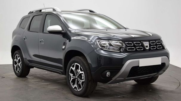 Dacia Duster Blue dCi 115 Prestige 85 kW image number 2