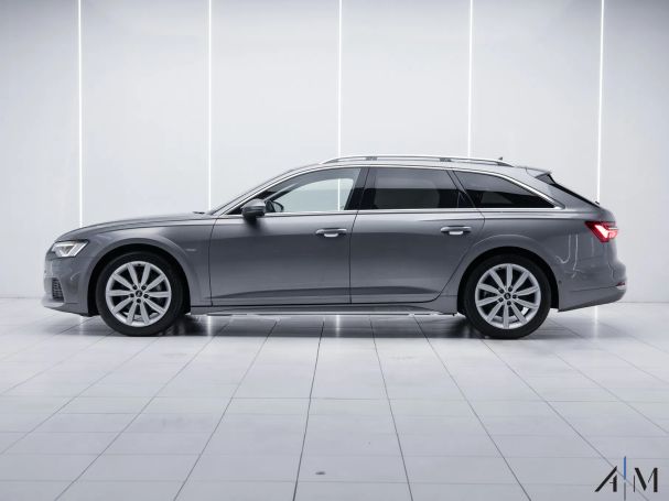 Audi A6 Allroad 40 TDI quattro S tronic 150 kW image number 8