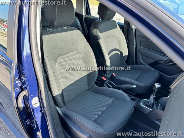 Dacia Duster TCe 100 74 kW image number 15