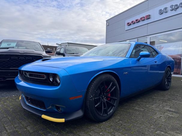 Dodge Challenger 280 kW image number 1