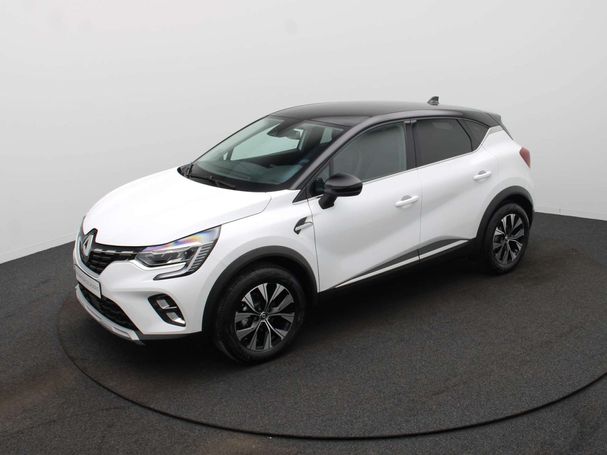 Renault Captur TCe 90 Techno 67 kW image number 9