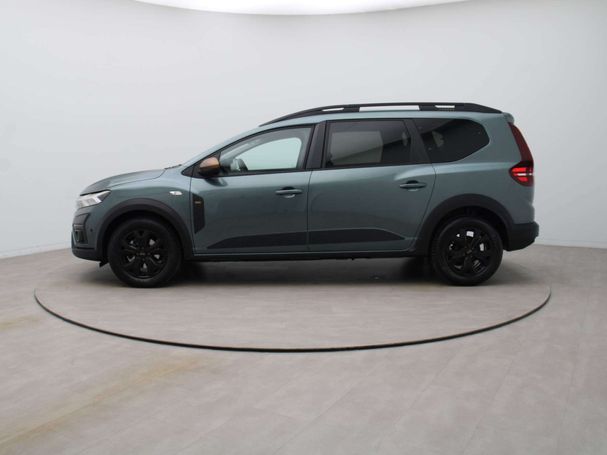 Dacia Jogger TCe 110 Extreme 81 kW image number 22