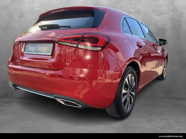 Mercedes-Benz A 180 100 kW image number 4