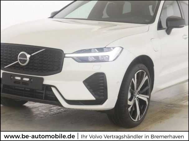 Volvo XC60 T8 Ultra Dark AWD Recharge 335 kW image number 5