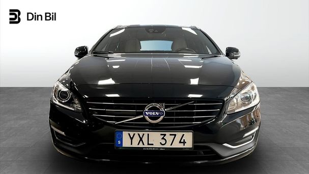 Volvo V60 AWD D5 172 kW image number 3