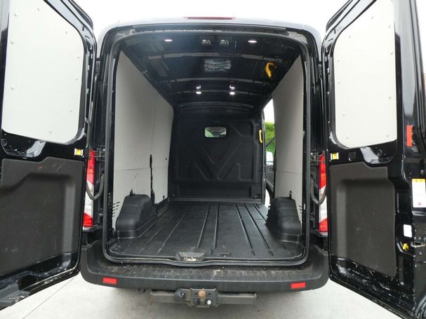 Ford Transit 2.0 96 kW image number 9