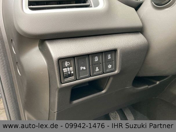 Suzuki SX4 S-Cross 95 kW image number 13