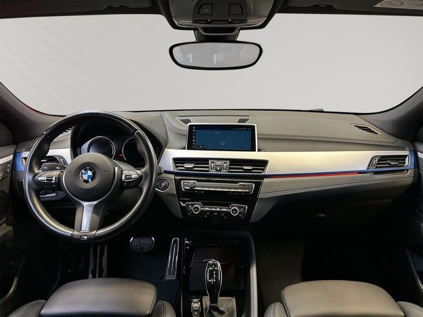 BMW X2 sDrive18i M Sport 100 kW image number 9