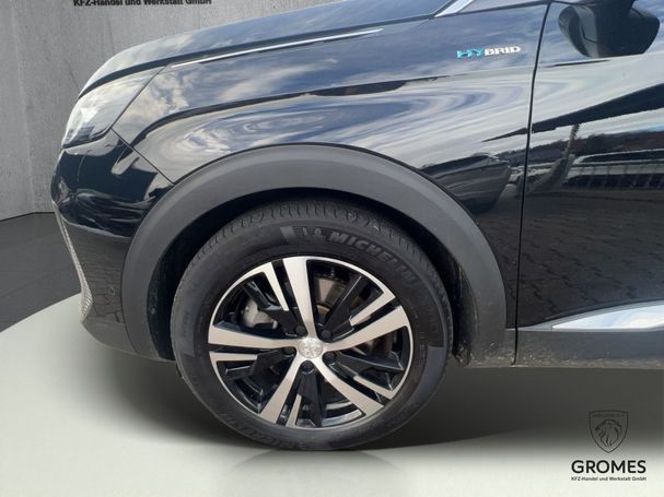 Peugeot 3008 165 kW image number 13