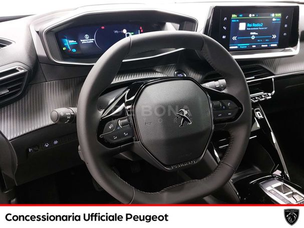 Peugeot e-2008 100 kW image number 10