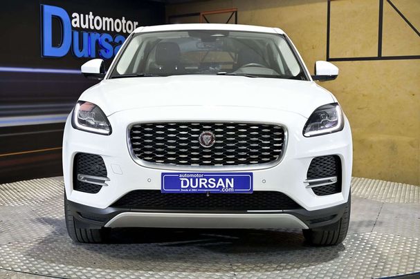 Jaguar E-Pace 120 kW image number 3