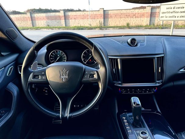 Maserati Levante 257 kW image number 9