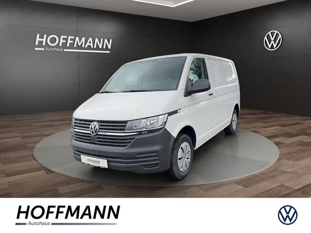 Volkswagen T6 Transporter 110 kW image number 1