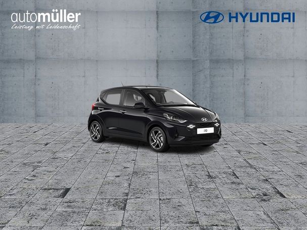 Hyundai i10 Select 46 kW image number 2