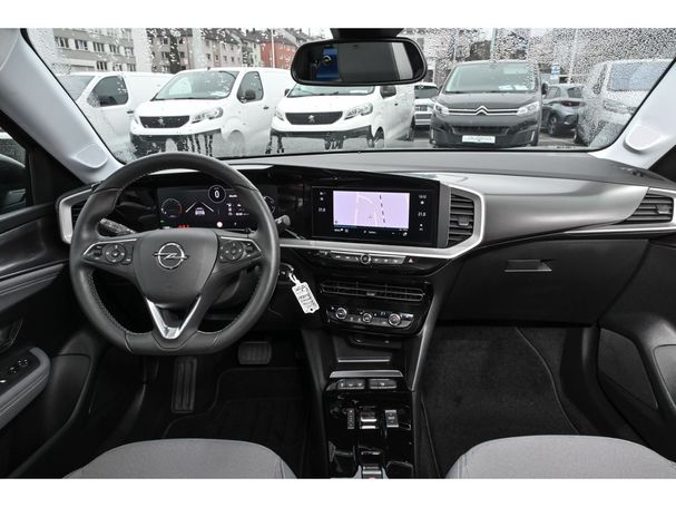 Opel Mokka 1.2 96 kW image number 12