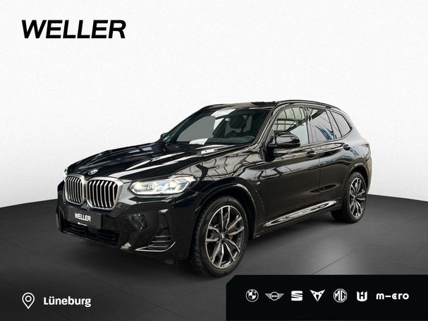 BMW X3 xDrive30i 185 kW image number 2