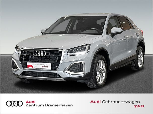 Audi Q2 35 TFSI S tronic Advanced 110 kW image number 2