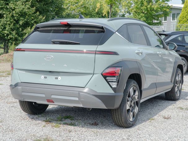 Hyundai Kona 1.0 T-GDI Prime 88 kW image number 3