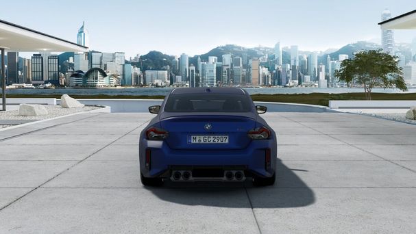 BMW M2 Coupé 353 kW image number 2