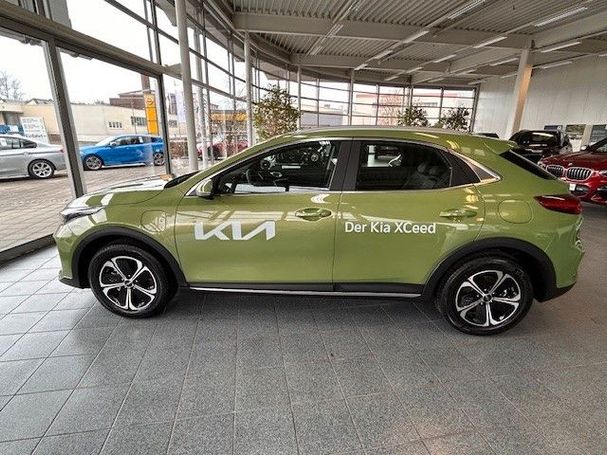 Kia XCeed 1.6 Spirit 104 kW image number 4