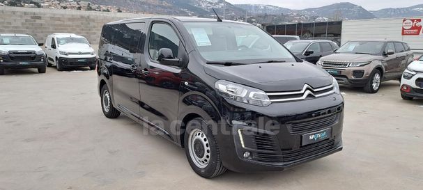 Citroen Jumpy M BlueHDi 120 88 kW image number 1