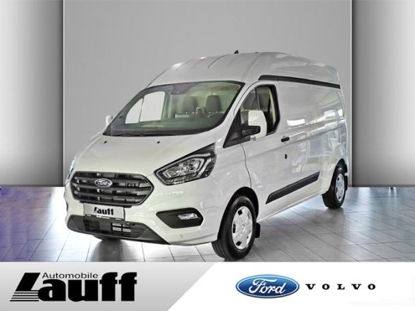 Ford Transit Custom 320 LKW Trend 96 kW image number 1