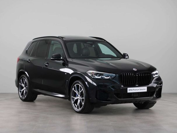 BMW X5 xDrive 280 kW image number 7