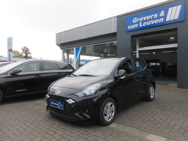 Hyundai i10 1.0 46 kW image number 1