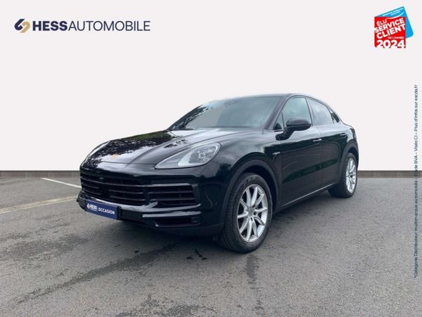 Porsche Cayenne E-Hybrid 254 kW image number 1