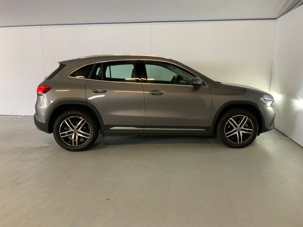 Mercedes-Benz GLA 220 d Progressive 140 kW image number 3