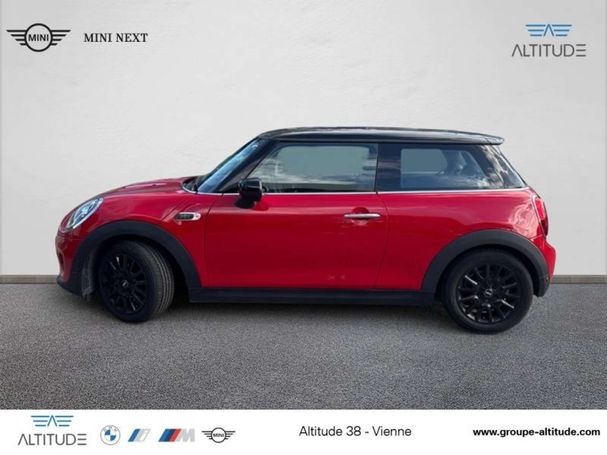 Mini Cooper Mini 101 kW image number 5