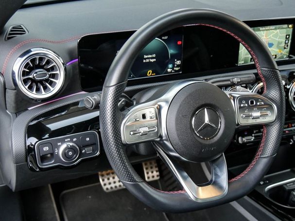 Mercedes-Benz CLA 250 160 kW image number 8