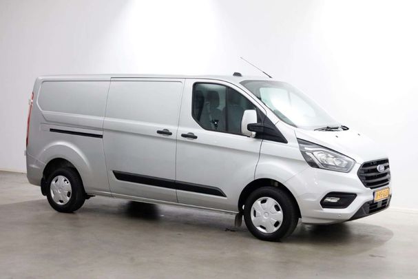 Ford Transit Custom L2H1 2.0 TDCi Trend 96 kW image number 10