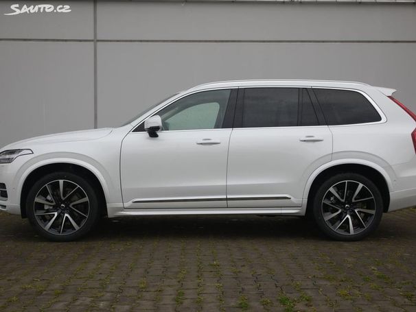 Volvo XC90 B5 AWD Plus 173 kW image number 6