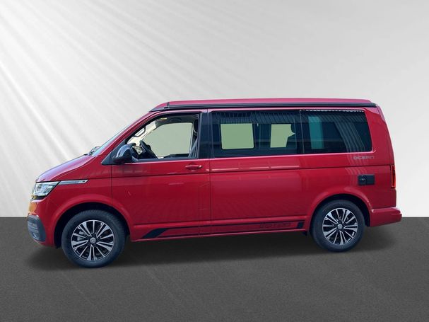 Volkswagen T6 California Ocean 4Motion DSG 150 kW image number 2