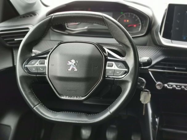 Peugeot 208 BlueHDi 100 Active 75 kW image number 15