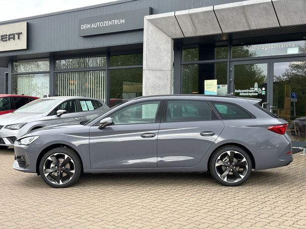 Cupra Leon Sportstourer 1.5 eTSI DSG 110 kW image number 3