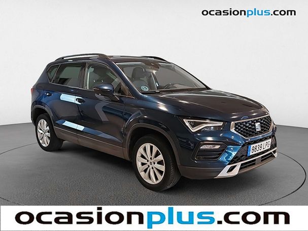 Seat Ateca 1.5 TSI Style 110 kW image number 1