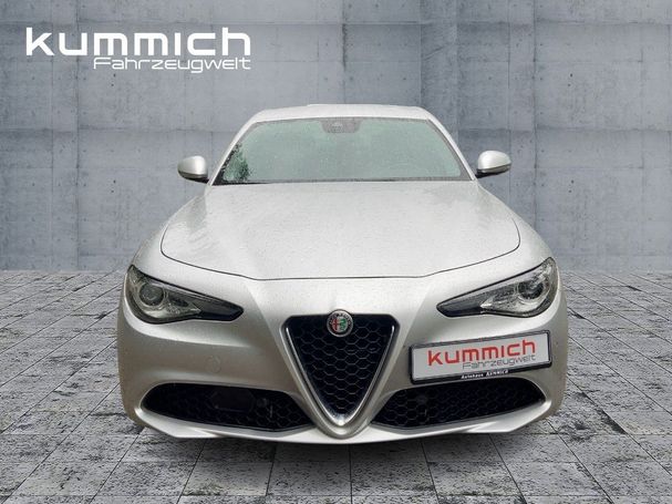 Alfa Romeo Giulia 2.0 Super 147 kW image number 2