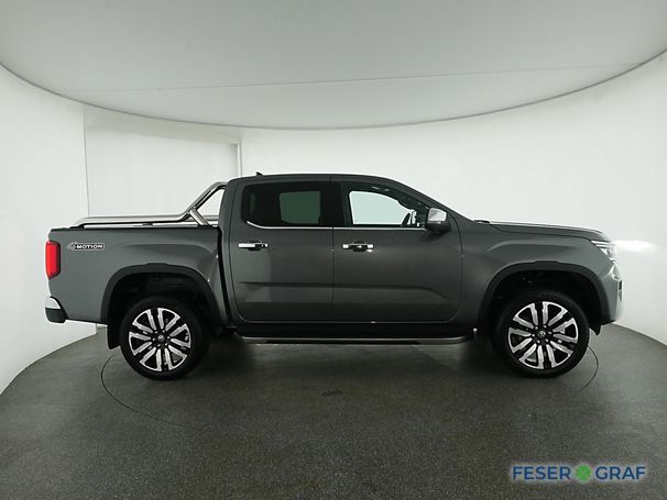 Volkswagen Amarok 3.0 TDI Aventura 4Motion 177 kW image number 15