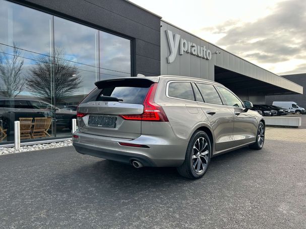 Volvo V60 D3 Momentum 110 kW image number 6