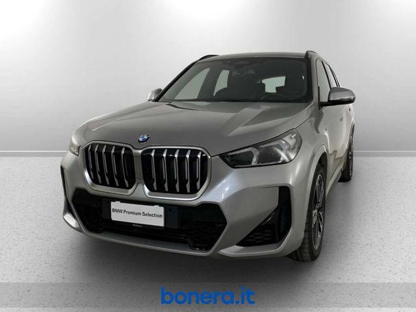 BMW X1 xDrive20d 120 kW image number 1