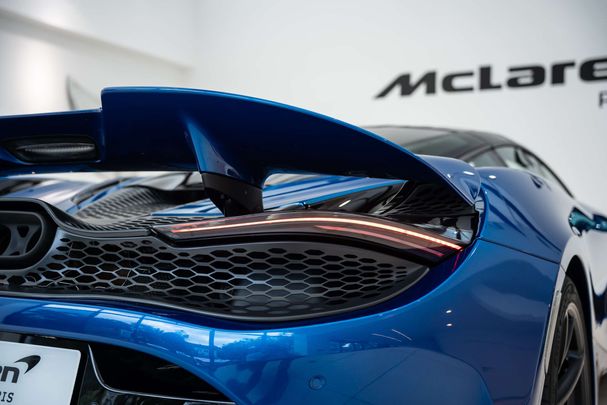 McLaren 750S 552 kW image number 7