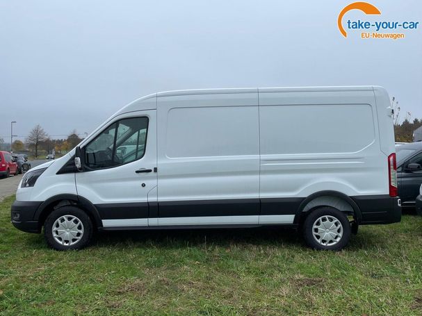 Ford Transit 350 L3H2 Trend 125 kW image number 2