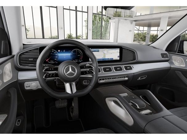 Mercedes-Benz GLE 350 de 4Matic 245 kW image number 7