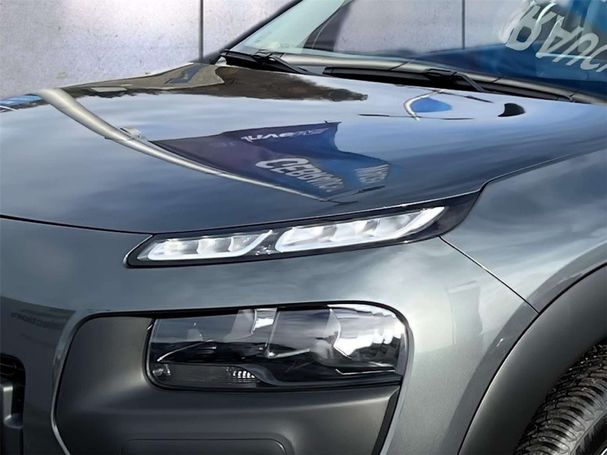 Citroen C4 Cactus 73 kW image number 3