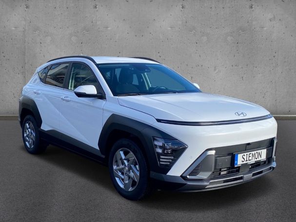 Hyundai Kona 1.0 T-GDI Trend 88 kW image number 6