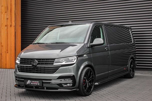 Volkswagen T6 Transporter 110 kW image number 10